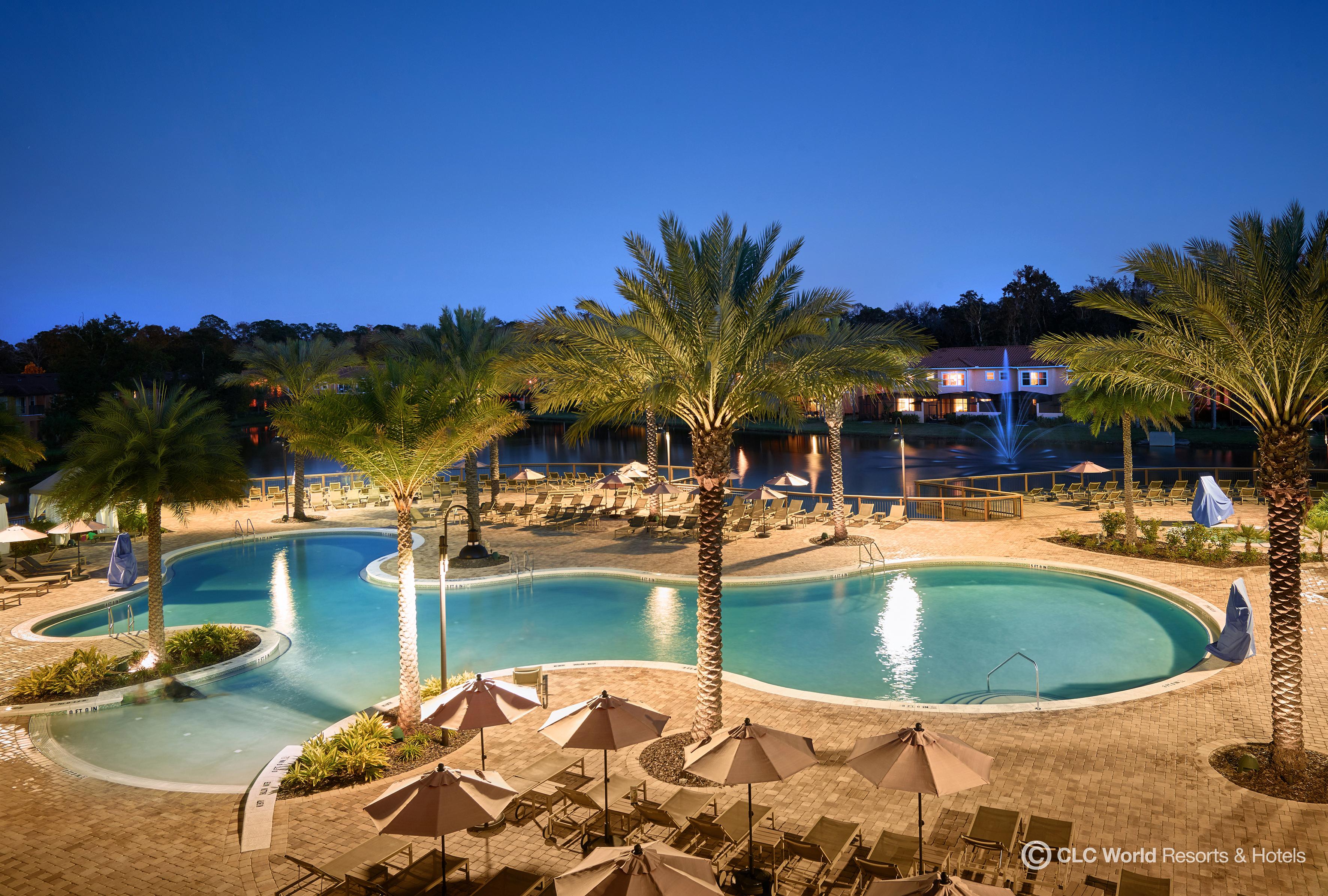 Regal Oaks Resort Vacation Townhomes By Idiliq Kissimmee Eksteriør bilde