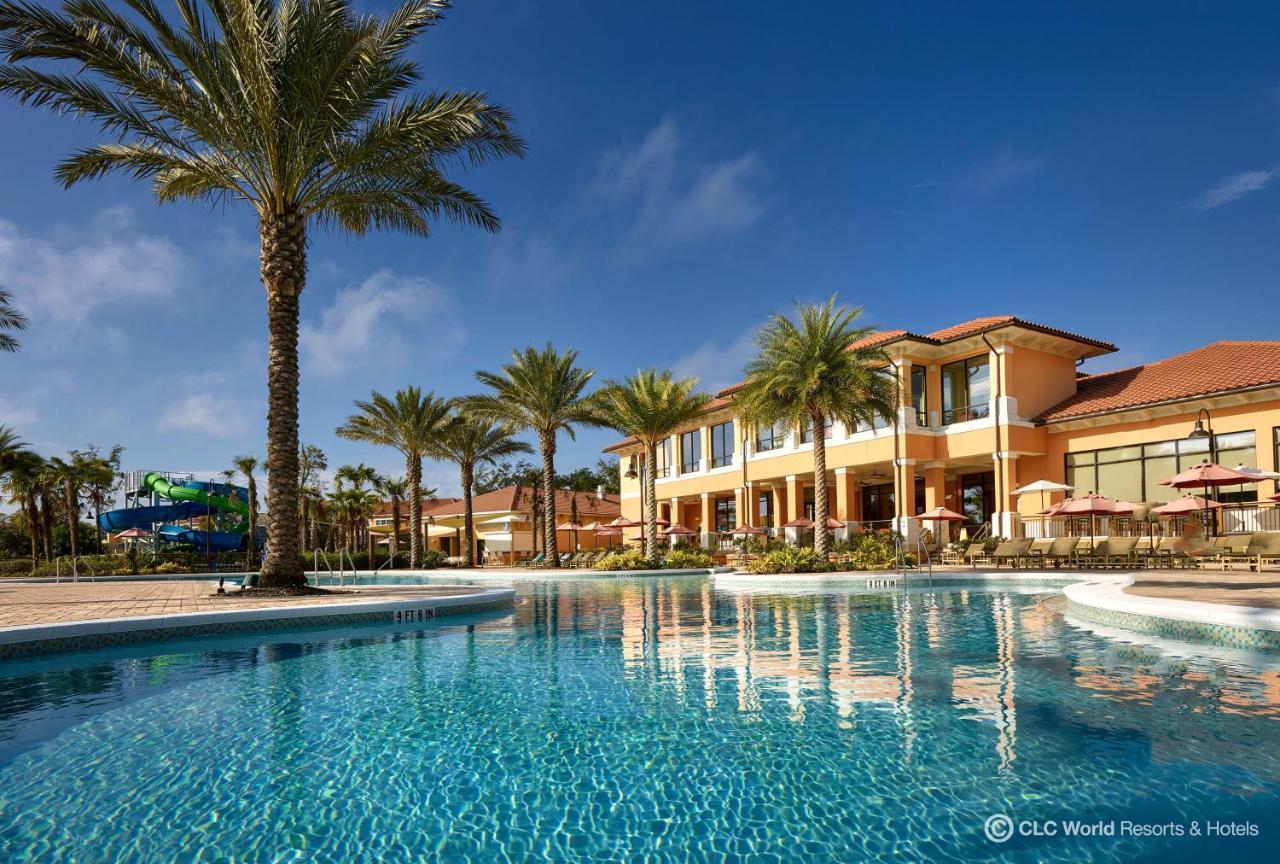 Regal Oaks Resort Vacation Townhomes By Idiliq Kissimmee Eksteriør bilde